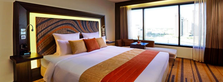 771/Novotel Kolkata Hotel & Residences - Kolkata 09.jpg